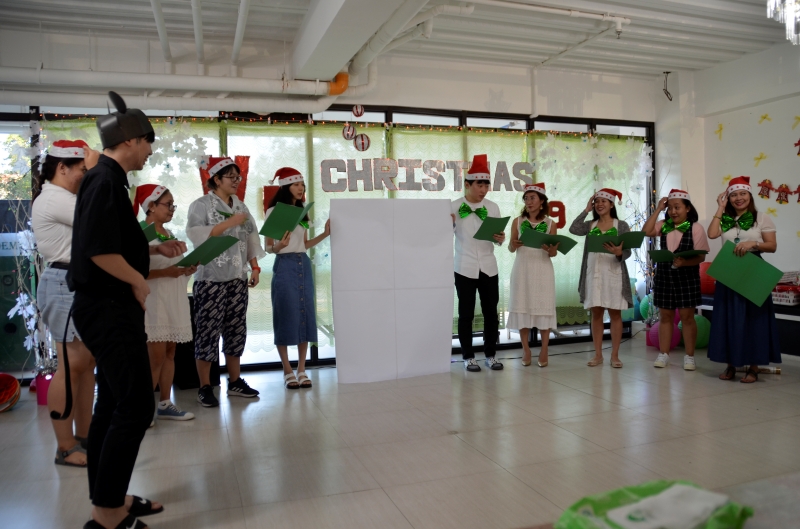 フィリピン留学 Cebu21 - We Academy-School Activity-23